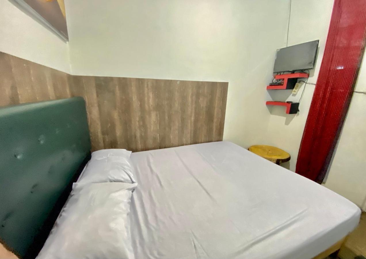 Homestay Batu Kelir Syariah Dieng Mitra Reddoorz Diyeng Ngoại thất bức ảnh