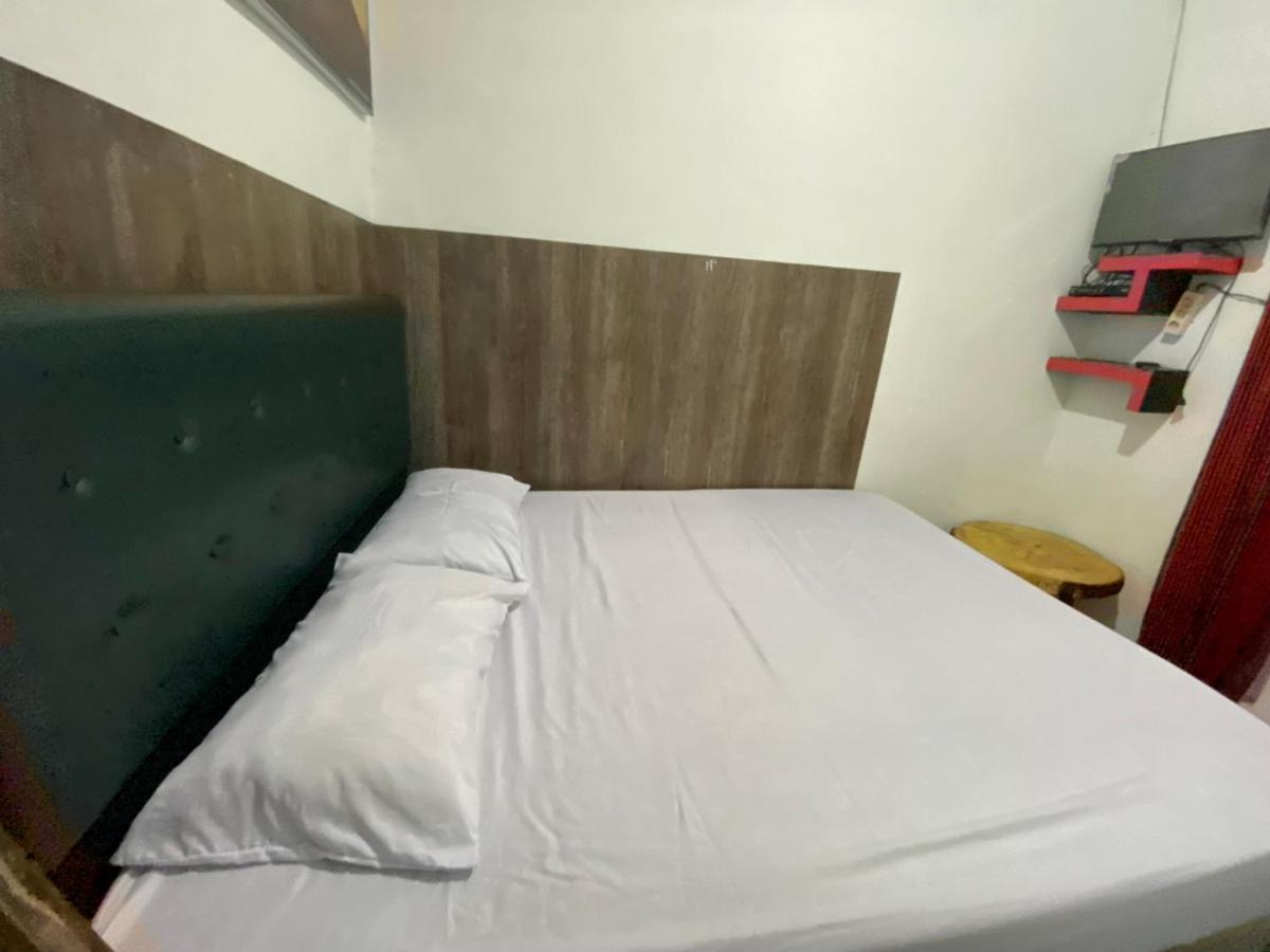 Homestay Batu Kelir Syariah Dieng Mitra Reddoorz Diyeng Ngoại thất bức ảnh