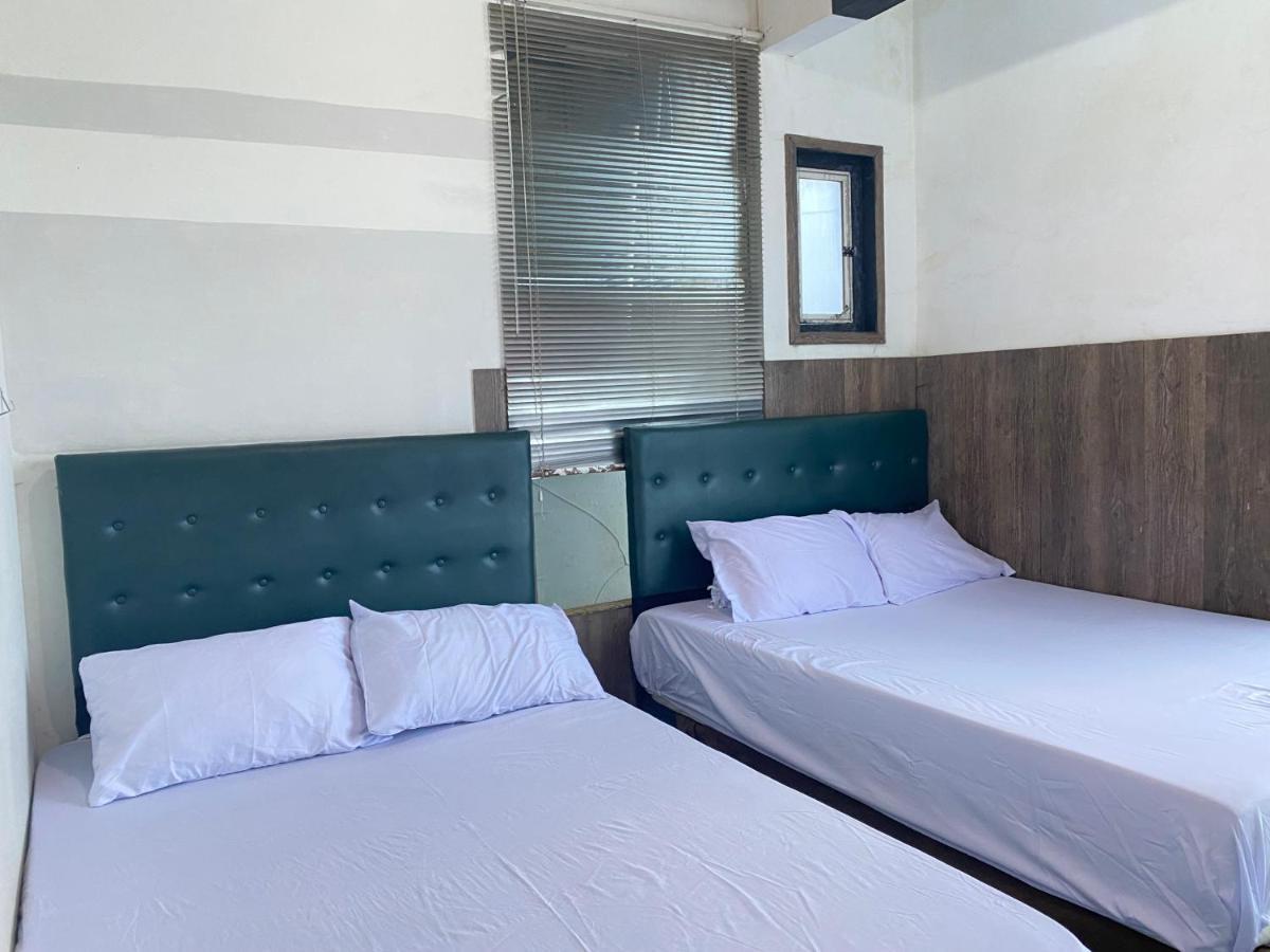 Homestay Batu Kelir Syariah Dieng Mitra Reddoorz Diyeng Ngoại thất bức ảnh