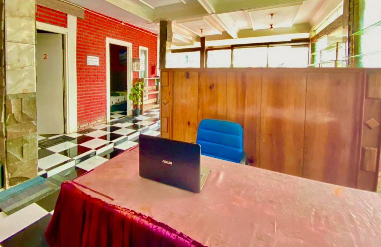 Homestay Batu Kelir Syariah Dieng Mitra Reddoorz Diyeng Ngoại thất bức ảnh